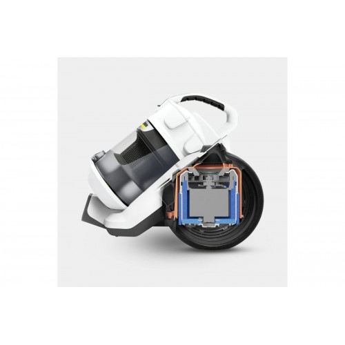 Пылесос VC 3 Floor *RU (1.198-059.0)