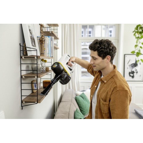 Аккумуляторный пылесос Karcher VC 4 Cordless myHome Pet