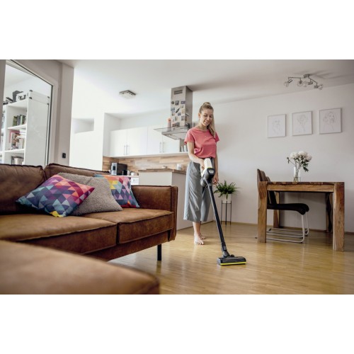 Аккумуляторный пылесос Karcher VC 4 Cordless myHome Pet
