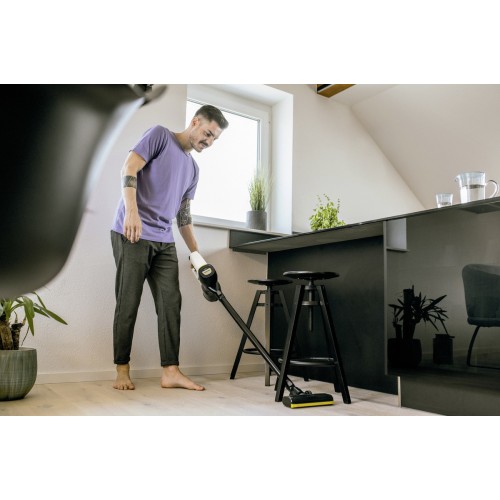 Аккумуляторный пылесос Karcher VC 4 Cordless myHome Pet