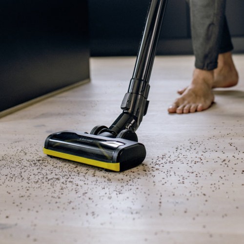 Аккумуляторный пылесос Karcher VC 4 Cordless myHome Pet