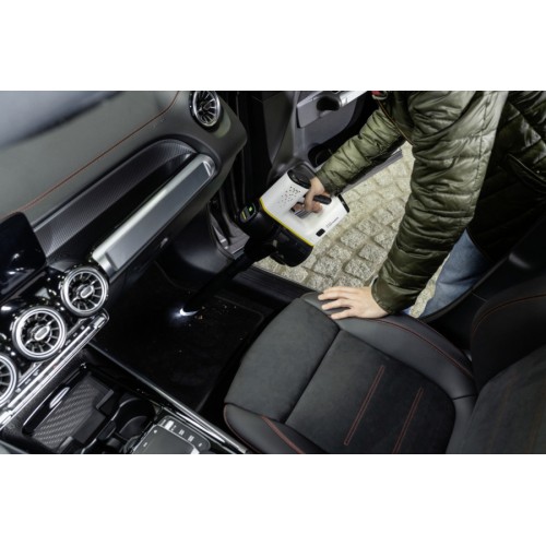 Аккумуляторный пылесос VC 6 Cordless ourFamily CAR