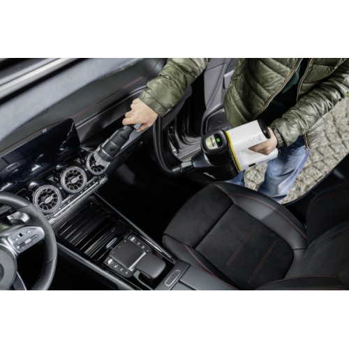 Аккумуляторный пылесос VC 6 Cordless ourFamily CAR