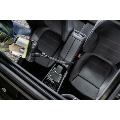 Аккумуляторный пылесос VC 6 Cordless ourFamily CAR