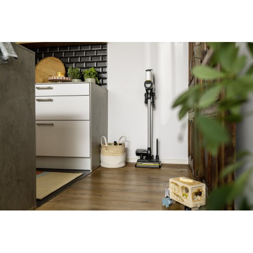 Аккумуляторный пылесос VC 6 Cordless ourFamily EXTRA