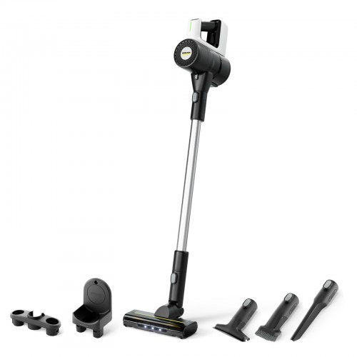 Аккумуляторный пылесос Karcher VCS 3 Nano Complete Аккумуляторный пылесос Karcher VCS 3 Nano Complete