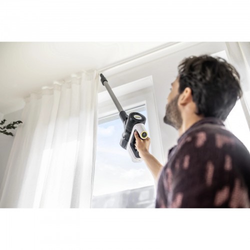 Аккумуляторный пылесос Karcher VCS 3 Nano Complete Аккумуляторный пылесос Karcher VCS 3 Nano Complete