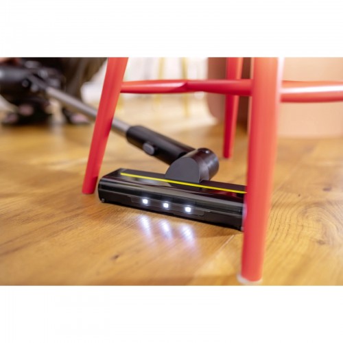 Аккумуляторный пылесос Karcher VCS 3 Nano Complete Аккумуляторный пылесос Karcher VCS 3 Nano Complete