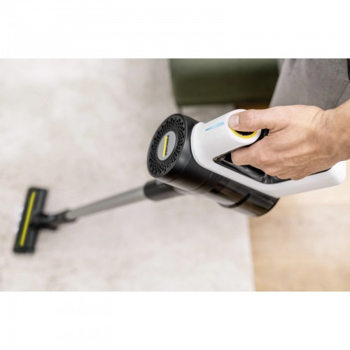 Аккумуляторный пылесос Karcher VCS 3 Nano Complete Аккумуляторный пылесос Karcher VCS 3 Nano Complete