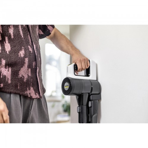 Аккумуляторный пылесос Karcher VCS 3 Nano Complete Аккумуляторный пылесос Karcher VCS 3 Nano Complete