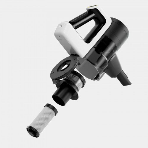 Аккумуляторный пылесос Karcher VCS 3 Nano Complete Аккумуляторный пылесос Karcher VCS 3 Nano Complete