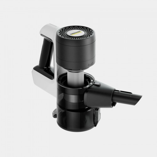 Аккумуляторный пылесос Karcher VCS 3 Nano Complete Аккумуляторный пылесос Karcher VCS 3 Nano Complete