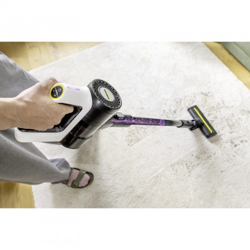 Аккумуляторный пылесос Karcher VCS 3 Nano Complete Аккумуляторный пылесос Karcher VCS 3 Nano Complete