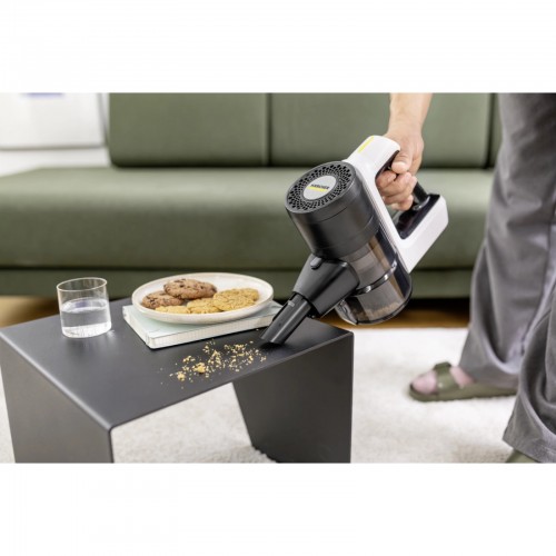 Аккумуляторный пылесос Karcher VCS 3 Nano Complete Аккумуляторный пылесос Karcher VCS 3 Nano Complete