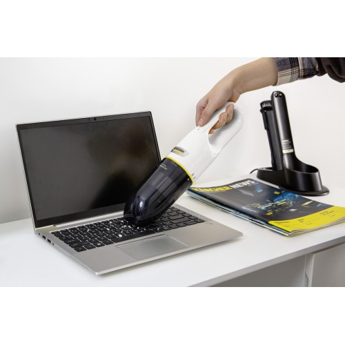Ручной пылесос Karcher CVH 3 PLUS *EU