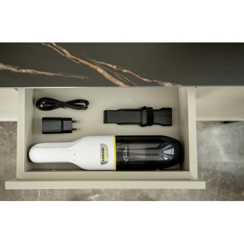 Ручной пылесос Karcher CVH 3 PLUS *EU