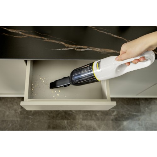 Ручной пылесос Karcher CVH 3 PLUS *EU