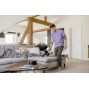Аккумуляторный пылесос VC 4 Cordless Premium myHome