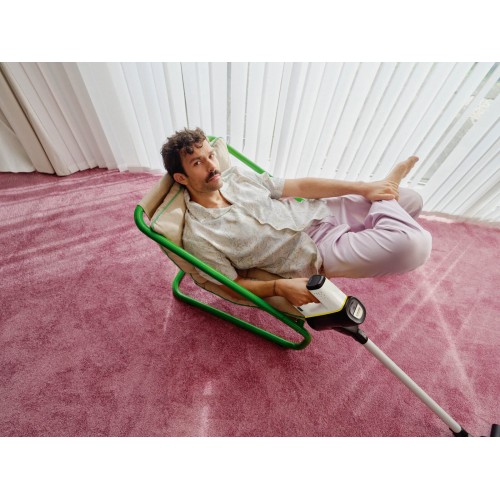 Аккумуляторный пылесос VC 6 Cordless Premium ourFamily