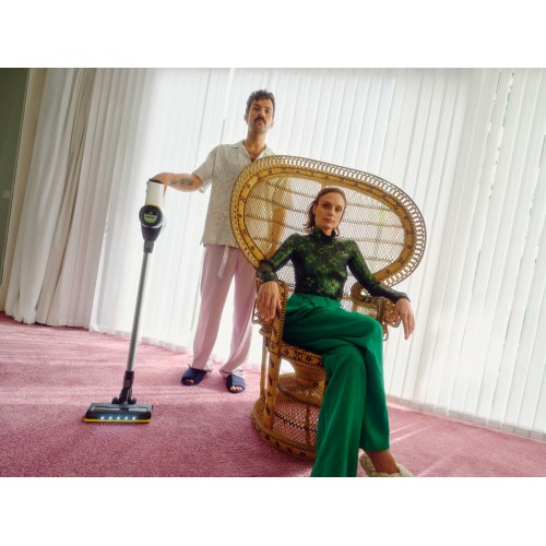 Аккумуляторный пылесос VC 6 Cordless Premium ourFamily