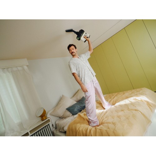 Аккумуляторный пылесос VC 6 Cordless Premium ourFamily