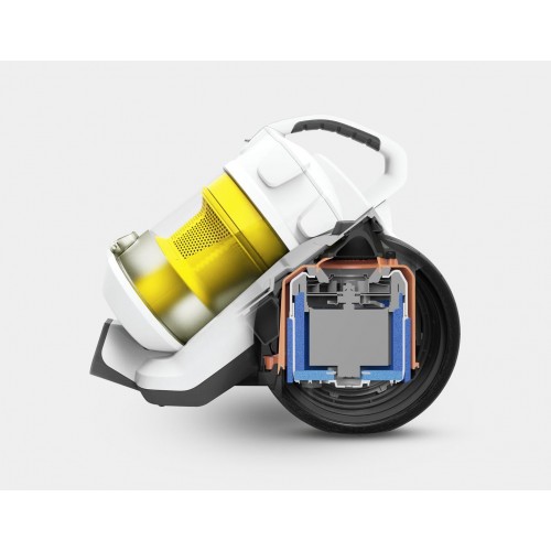 Пылесос Karcher VC 3 Premium