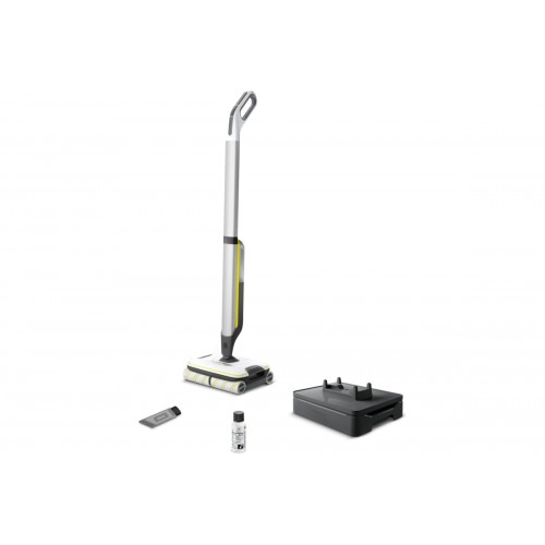 Моющий пылесос Karcher FC 7 Cordless *EU (1.055-701.0)