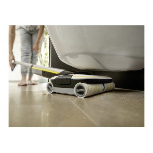 Моющий пылесос Karcher FC 7 Cordless *EU (1.055-701.0)