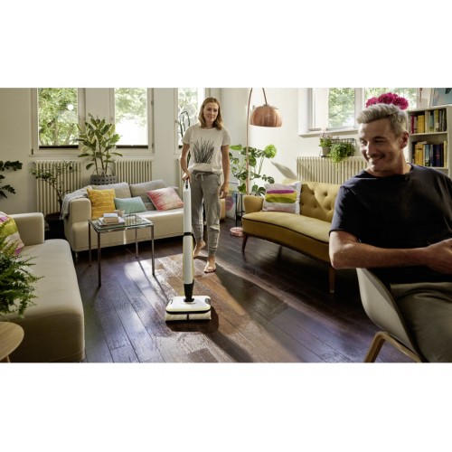 Моющий пылесос Karcher FC 7 Cordless *EU (1.055-701.0)