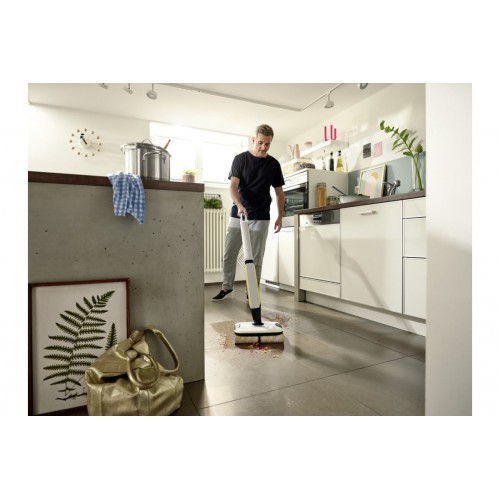 Моющий пылесос Karcher FC 7 Cordless *EU (1.055-701.0)