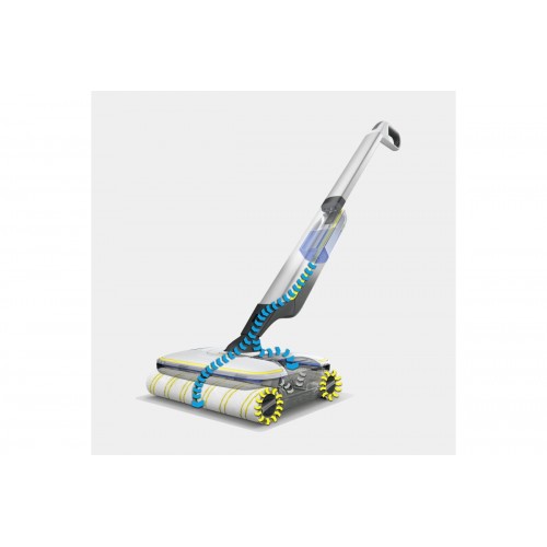 Моющий пылесос Karcher FC 7 Cordless *EU (1.055-701.0)