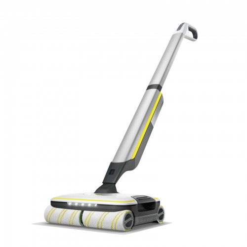 Моющий пылесос Karcher FC 7 Cordless Plus (1.055-710.0)