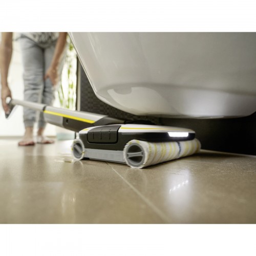 Моющий пылесос Karcher FC 7 Cordless Plus (1.055-710.0)