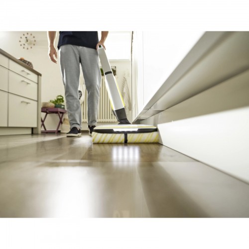 Моющий пылесос Karcher FC 7 Cordless Plus (1.055-710.0)