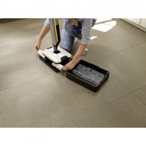 Моющий пылесос Karcher FC 7 Cordless Plus (1.055-710.0)