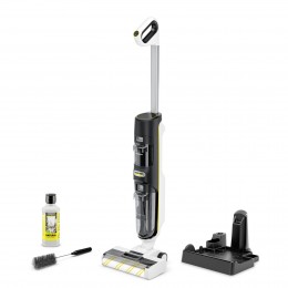 Моющий пылесос Karcher FCV 4 Natural N