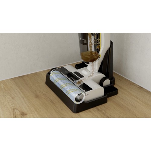 Моющий пылесос Karcher FCV 4 Natural N