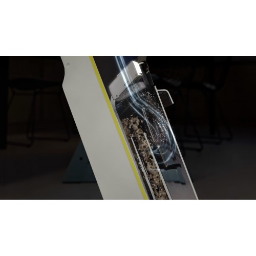 Моющий пылесос Karcher FCV 4 Natural N