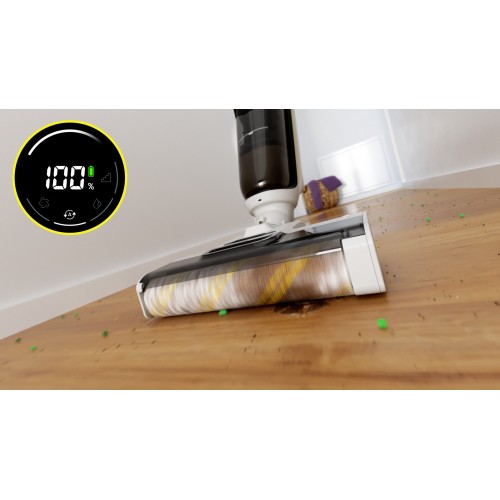 Моющий пылесос Karcher FCV 4 Natural N