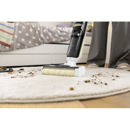 Моющий пылесос Karcher FCV 4 Natural N