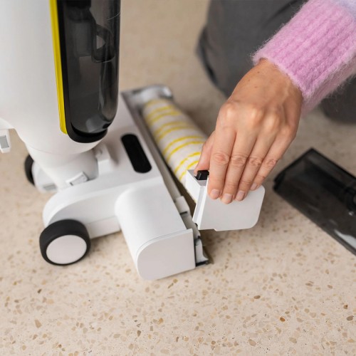 Моющий пылесос Karcher FCV 4 Dry Extra Моющий пылесос Karcher FCV 4 Dry Extra