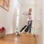 Моющий пылесос Karcher FCV 4 Dry Extra