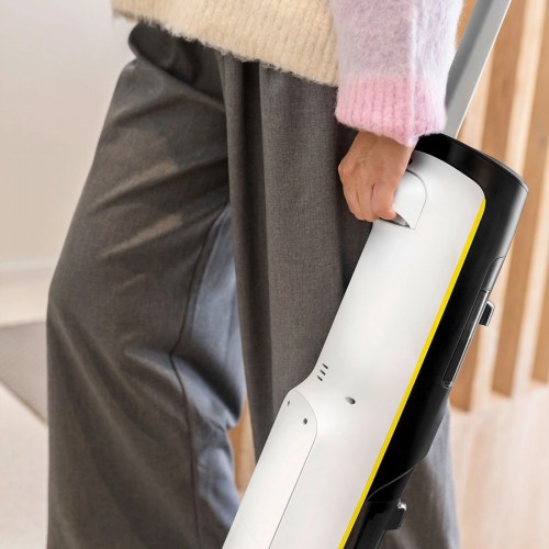 Моющий пылесос Karcher FCV 4 Dry Extra Моющий пылесос Karcher FCV 4 Dry Extra