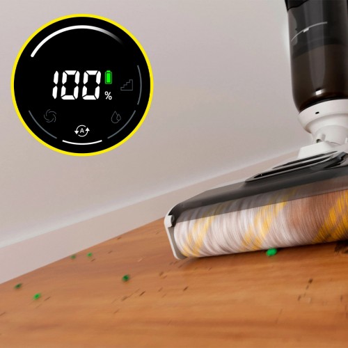 Моющий пылесос Karcher FCV 4 Dry Extra Моющий пылесос Karcher FCV 4 Dry Extra