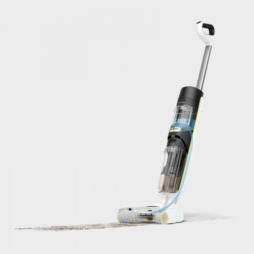 Моющий пылесос Karcher FCV 4 Dry Extra Моющий пылесос Karcher FCV 4 Dry Extra