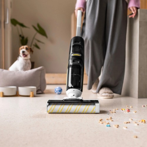 Моющий пылесос Karcher FCV 4 Dry Extra Моющий пылесос Karcher FCV 4 Dry Extra
