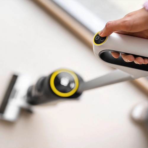 Моющий пылесос Karcher FCV 4 Dry Extra Моющий пылесос Karcher FCV 4 Dry Extra