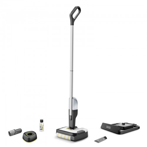 Моющий пылесос Karcher FC 2-4 Battery Set Моющий пылесос Karcher FC 2-4 Battery Set