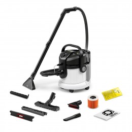 Моющий пылесос Karcher SE 4 (1.081-150.0)