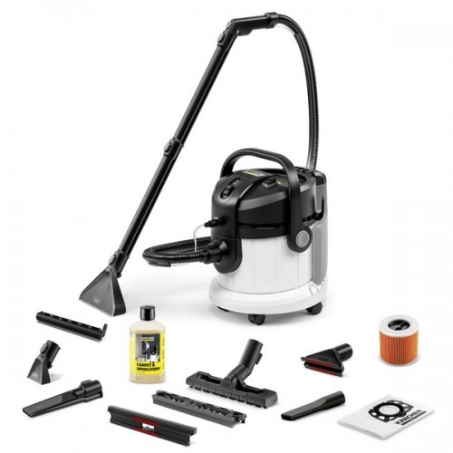 Моющий пылесос Karcher SE 4 Plus *EU 1.081-170.0